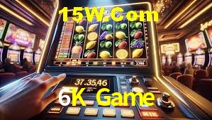 Crash Games Strategies 6K Game