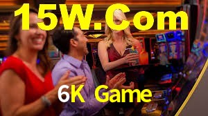 6K Game: Seu Especialista em Apostas Esportivas Brasileiras