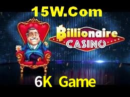 Tennis Betting 6K Game