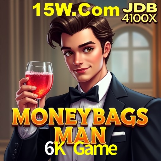 Promoção Relâmpago 6K Game