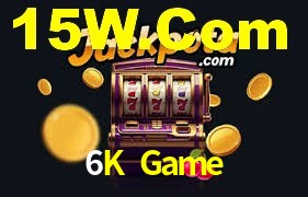 6K Bet Plataforma
