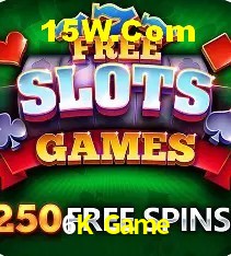 Descubra o Programa VIP da 6K Game: Vantagens Exclusivas para Jogadores