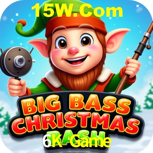 Estatísticas Crash Games 6K Game