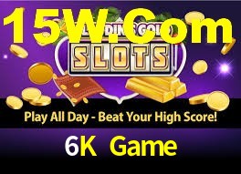 6K Game - Jogos De Casino Online - 6K Bet