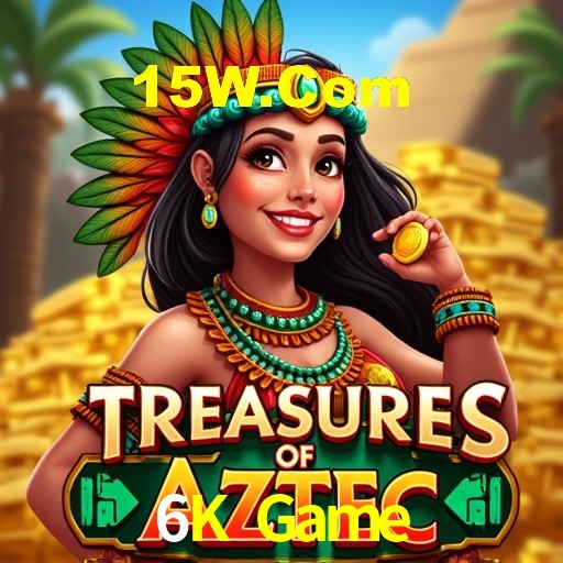 Inovações de Jogos na 6K Game: O Futuro das Experiências Interativas