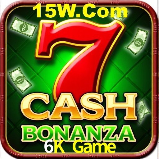 Descubra o Mundo do Cassino Online com 6K Game