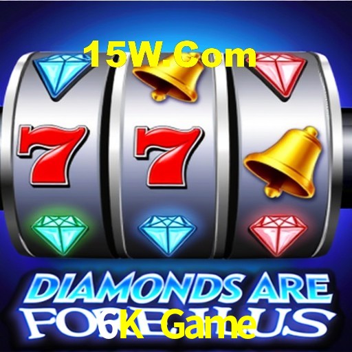 A Revolução dos Aplicativos de Jogos no 6K Game
