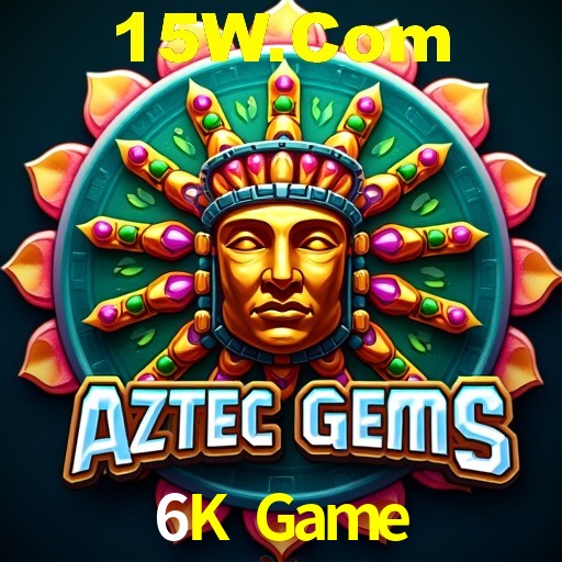 Desvendando o Mundo dos Jogos Virtuais na 6K Game