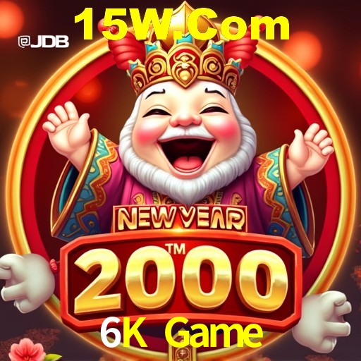 Login Seguro 6K Game