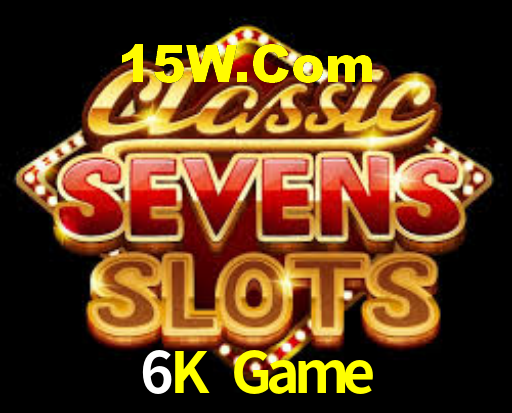 6K Game: A Experiência de Casino com Jogos de Mesa ao Vivo