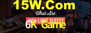 Experimente o Login Seguro Premium no 6K Game