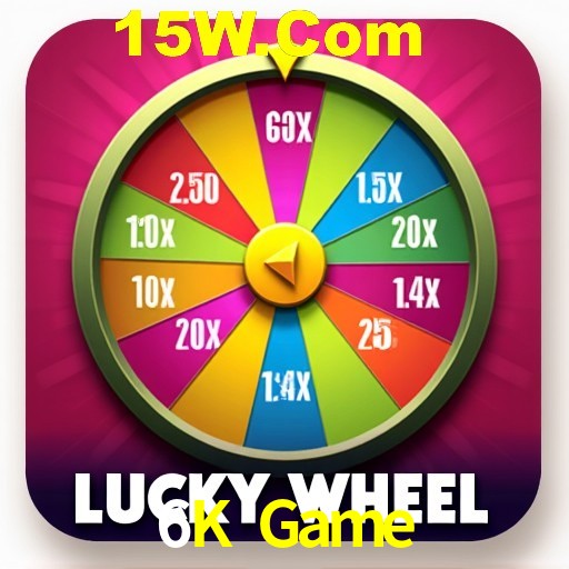 Weekend Specials 6K Game
