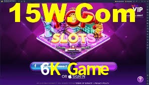 6K Game