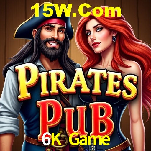 Design Responsivo 6K Game