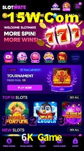 Basketball Betting 6K Game