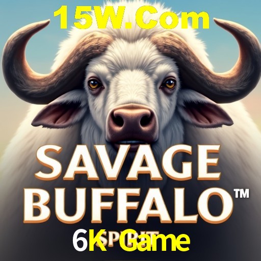 Apostas de Futebol 6K Game
