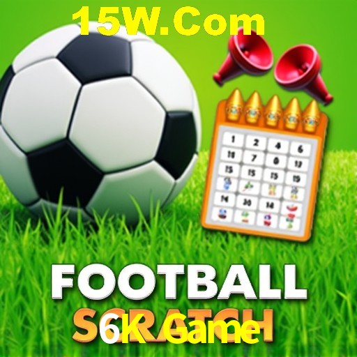 Exclusive Offers 6K Game