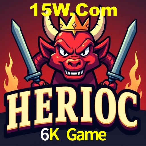 Avaliações dos Jogadores 6K Game