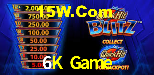 6K Game