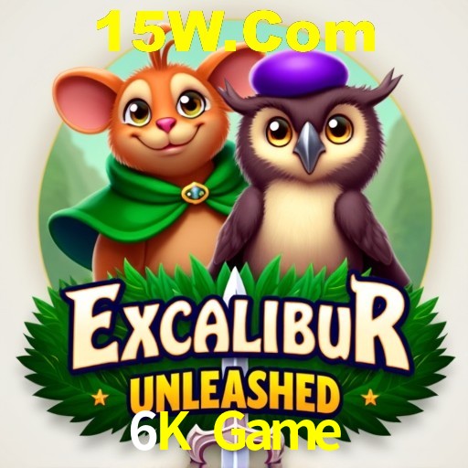 Bônus Diários 6K Game