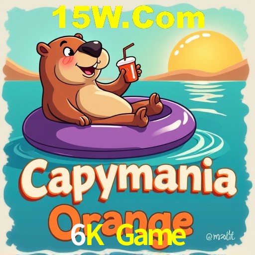 Jogos de Slot 6K Game