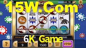 Ofertas Imperdíveis na 6K Game: Promoções e Bônus Que Valem a Pena
