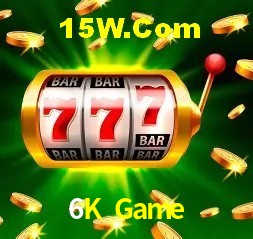 Descubra a Magia dos Jogos de Arcade no 6K Game