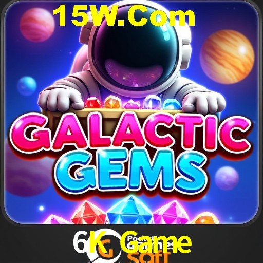 Experiência VIP 6K Game