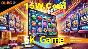Crash Games Statistics 6K Game