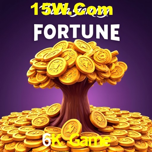 Game Providers 6K Game