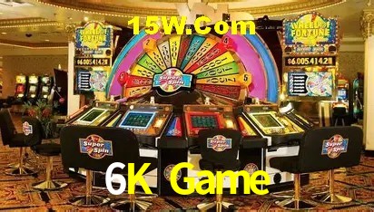 Apostas Esportivas na 6K Game: Um Guia Completo