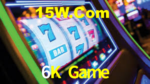 6K Bet Plataforma