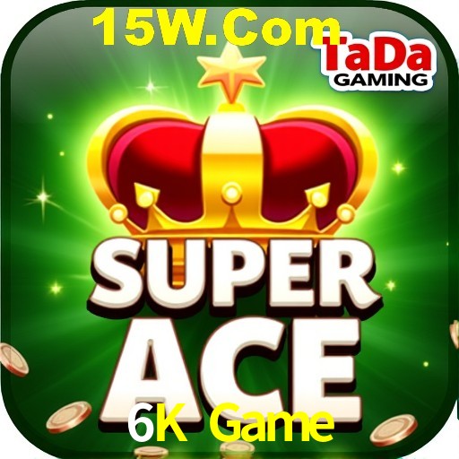 Account Benefits 6K Game