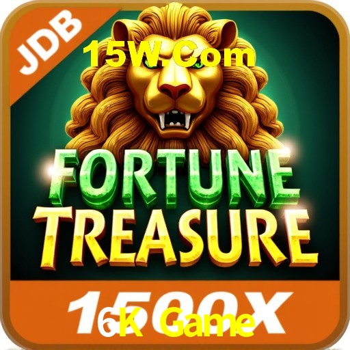 Desvendando o Mundo dos Jogos Virtuais na 6K Game