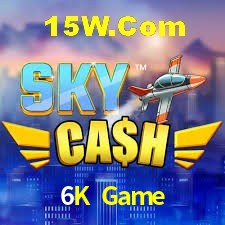 VIP Casino 6K Game