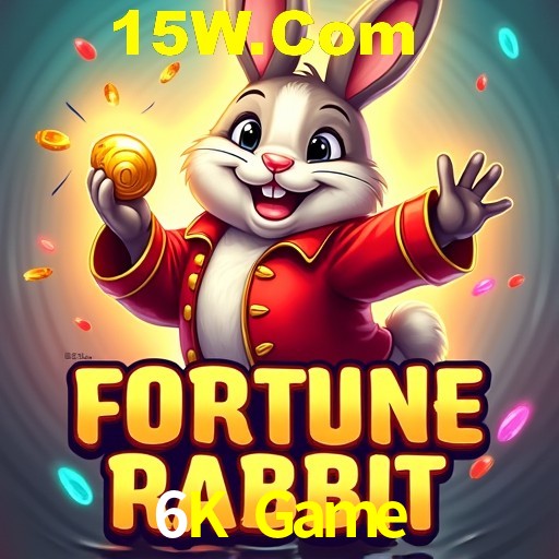Programa VIP 6K Game