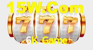 Sinta a adrenalina dos jogos de cassino com 6K Game