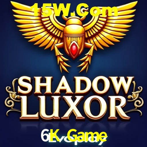 Casino VIP 6K Game