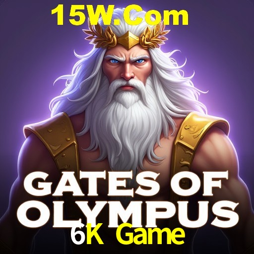 Platform Technology 6K Game