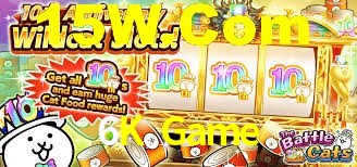 6K Game