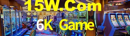Live Casino 6K Game