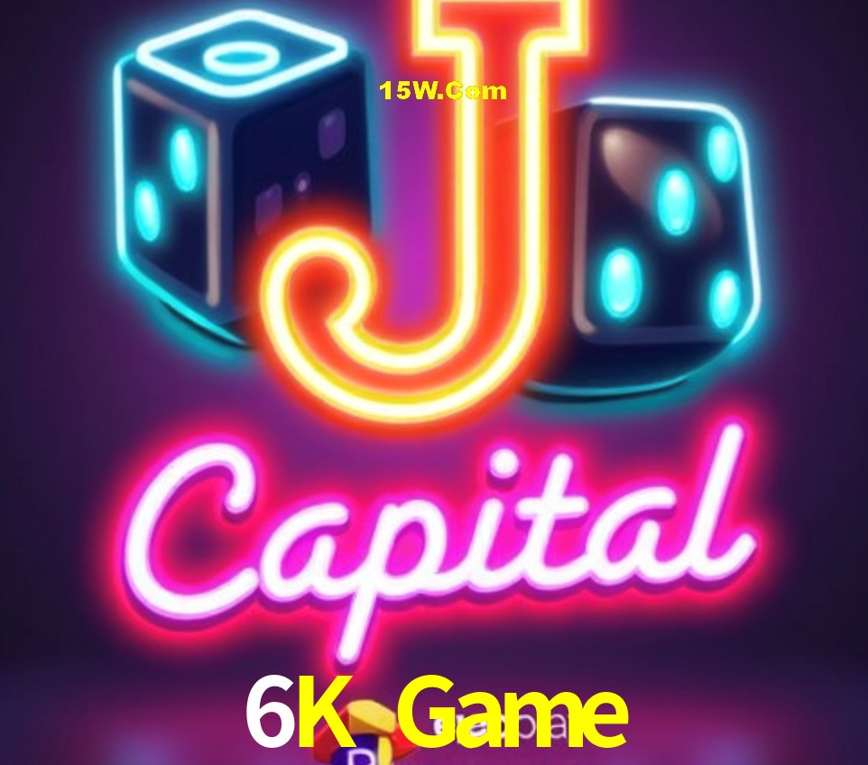 A Emoção da Loteria na 6K Game: Uma Chance de Mudança de Vida