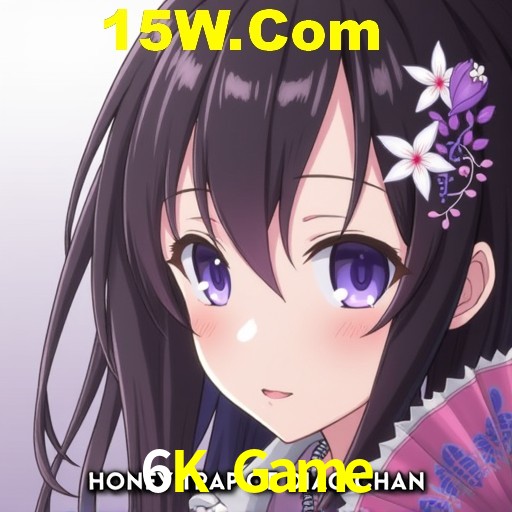 API Integration 6K Game
