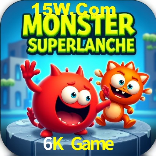 Bonus Features 6K Game