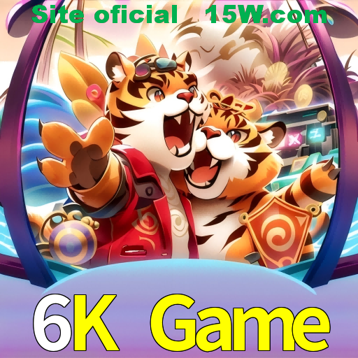 6K Game